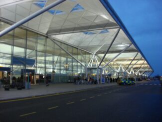 London_Stansted_Airport