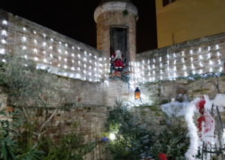 l'albero magico Archivi - Porto Recanati