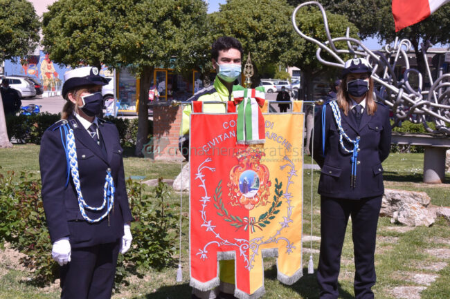 Il 25 aprile non dimentichiamo le “donne della Resistenza”