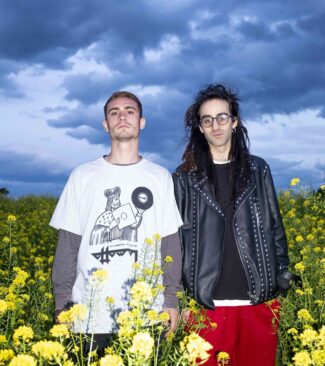 Little Pieces Of Marmelade