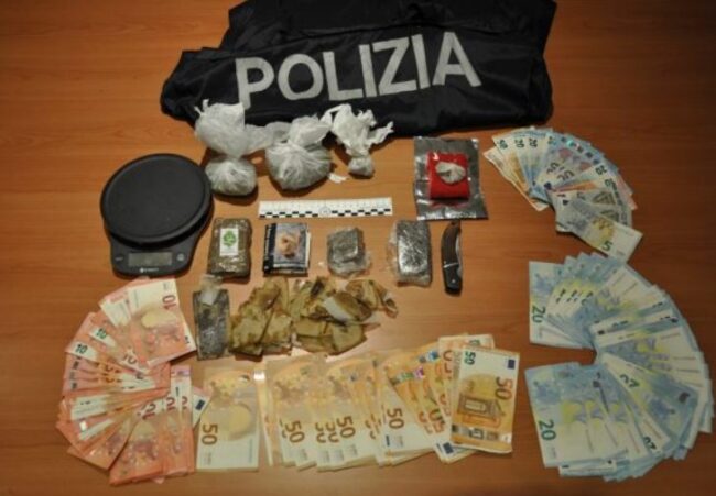 polizia-arresti-fratelli-camerunensi