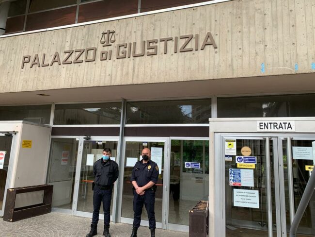 tribunale