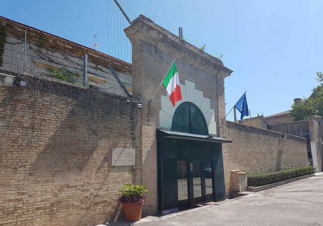 carcere-fermo