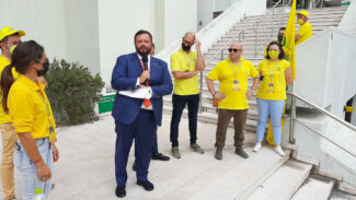 CarloniStopCinghiali