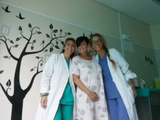 Gloria Ercoli è diventata mamma, fiocco rosa da Dolci Tentazioni ...
