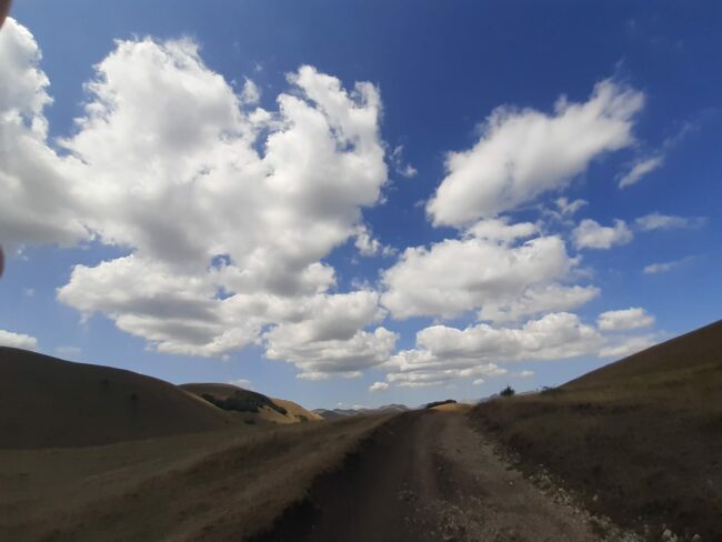 sibillini-visso