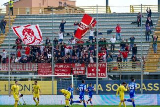 Viterbese-Ancona-Matelica-tifosi