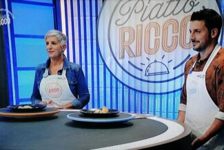 Daniela-Rinaldi-e-il-secondo-classificato-Ivan