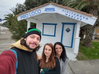 Forze nuove in Proloco, nasce il direttivo Giovani | Cronache ...
