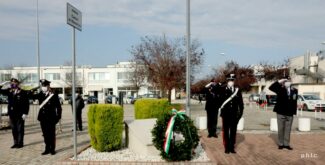 Strage di Nassiriya, commemorazione a Civitanova | Cronache Maceratesi