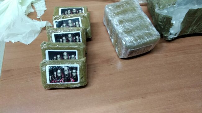 hashish