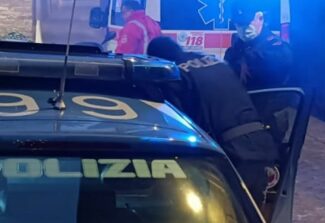 polizia-ambulanza-archivio-arkiv-notte