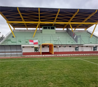 Spivach-Cingoli