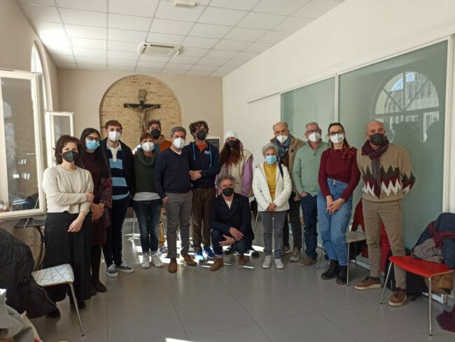 luoghi di incontro giovanili