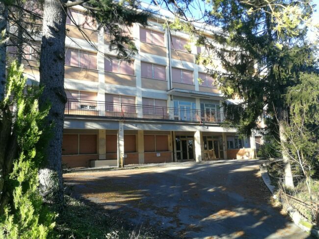 Dante alighieri, scuola via giuliozzi4