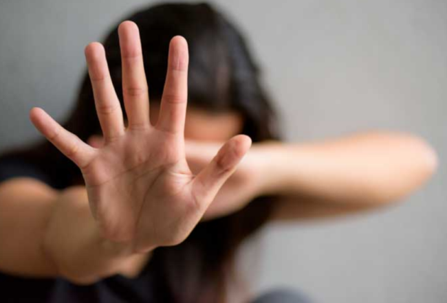 violenza sessuale stalking