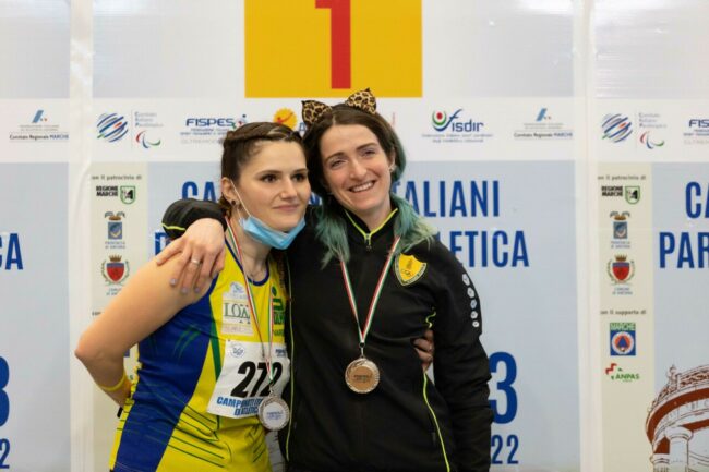 Martina-Caironi