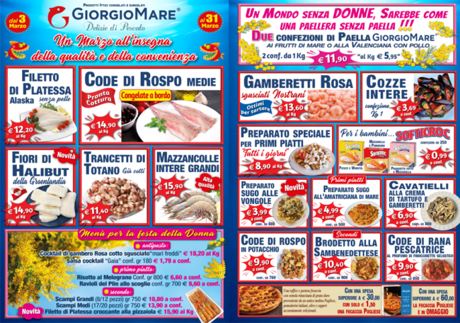 Promo-marzo