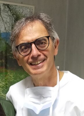 Michele D Angelo il presidente dell Andi Cronache Maceratesi