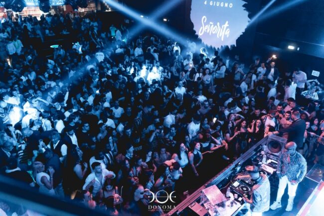 donoma-club