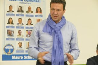 Sclavi: «Che Tolentino ritorni alla magnificenza degli anni '90 ...