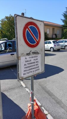 pellegrinaggio