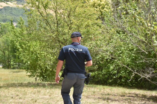 polizia-cadavere-sasso-ditalia-2-650x433