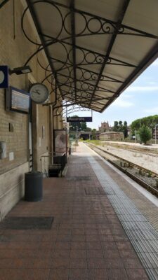 Stazione-Macerata