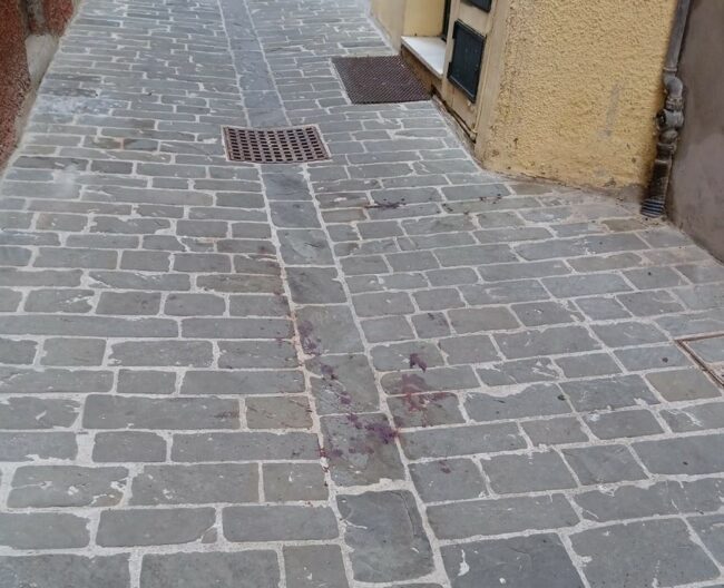 accoltellamento-recanati