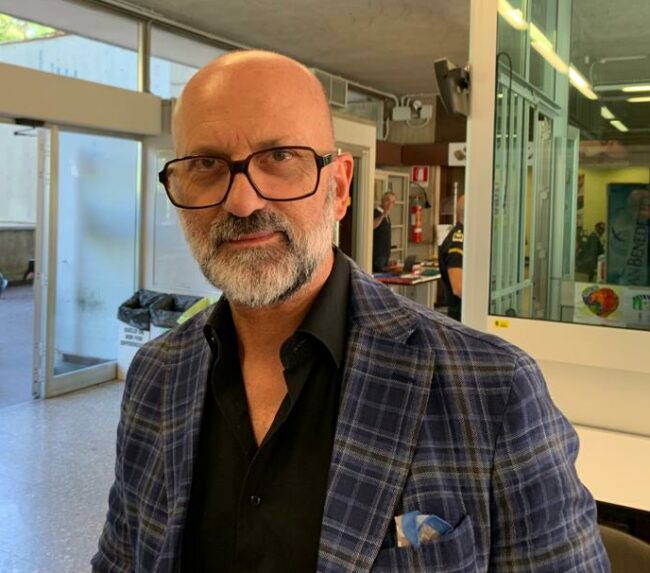 paolo carnevali