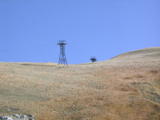 pilone-funivia-Vallone-di-Selvapiana-Malghe-delle-spigare-di-Frontignano-2-325x244