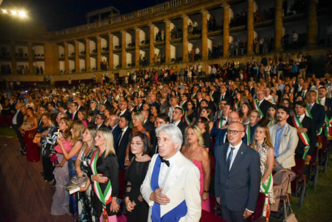 Sferisterio – Macerata Opera Festival