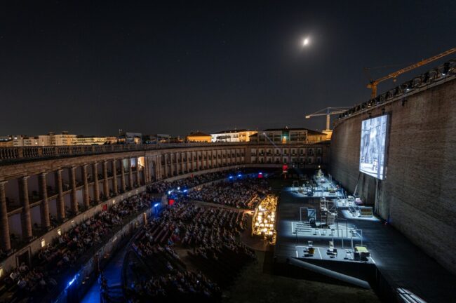 L'orchestra del Teatro incanta con la guida di Renzetti - Notizie 