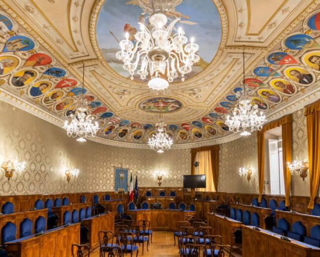 Marche_palazzo-della-provincia_MC_Macerata_Delegazione FAI di Macerata