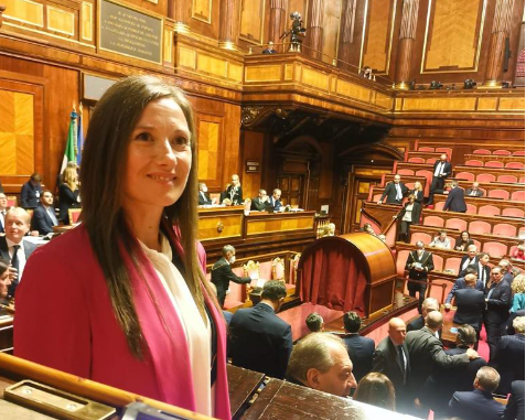 elena-leonardi-senato