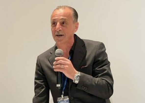 marcello evangelista