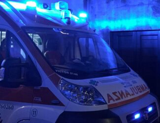 118 notte pronto soccorso