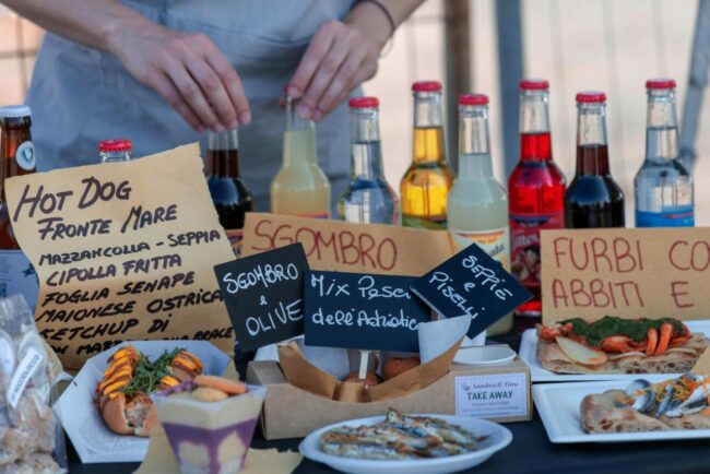 StreetFoodGustaPorto