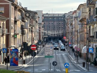 Macerata e l'iniziativa dei commercianti per San Valentino