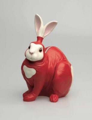 Unopera-della-serie-Rubber-Rabbit