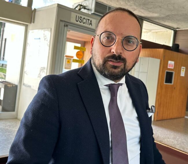 tiziano luzi