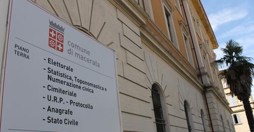 Comune di Macerata