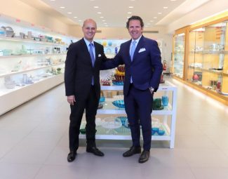 Domenico-Guzzini-Massimiliano-Guzzini