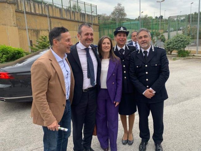 Leonardi-Barcaglione