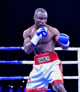 Charlemagne-Metonyekpon-