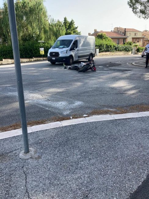 moto-furgone