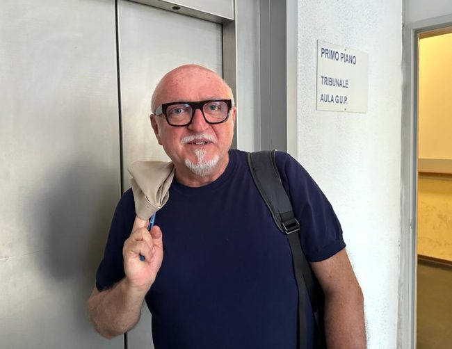 paolo marchionni
