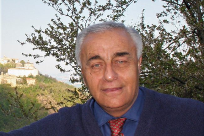 Raffaele Consalvi
