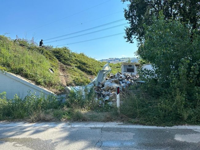 incidente-superstrada