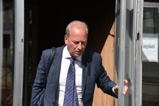 omicidio alika-sentenza-mantella